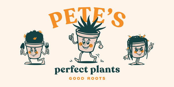 Pete’s Perfect Plants